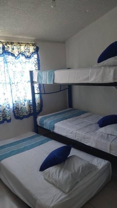 Сasa de vacaciones Casa En La Zona De Diamante