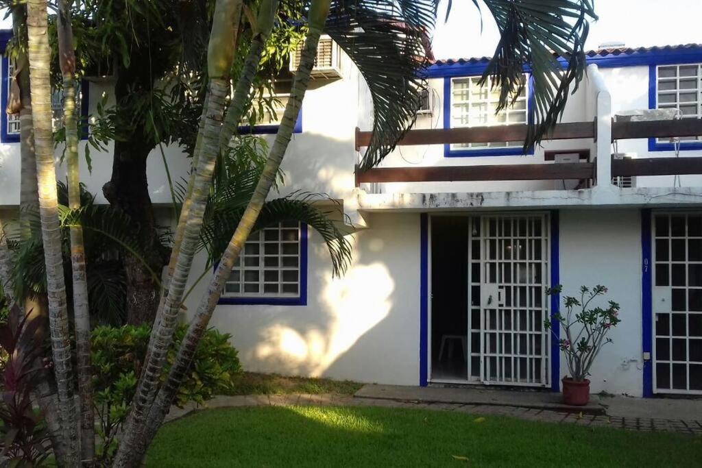 Сasa de vacaciones Casa En La Zona De Diamante Acapulco
