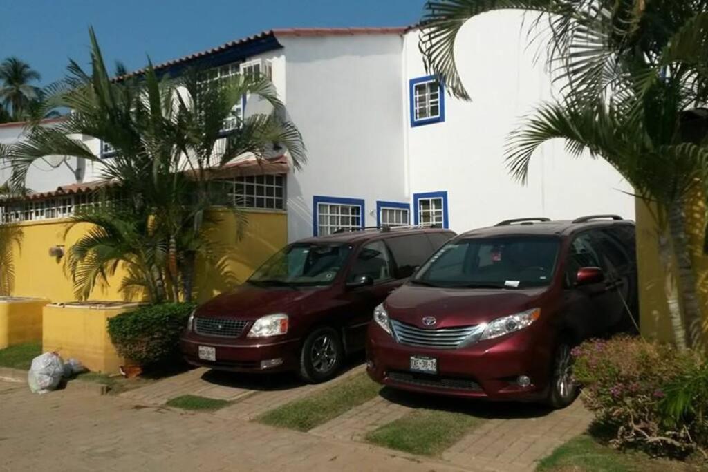 Casa En La Zona De Diamante Acapulco