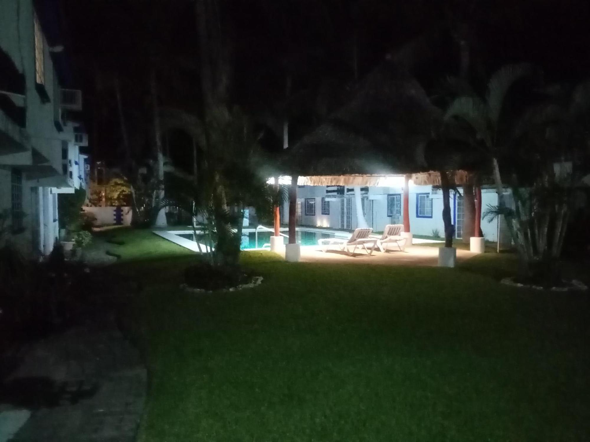 Сasa de vacaciones Casa En La Zona De Diamante