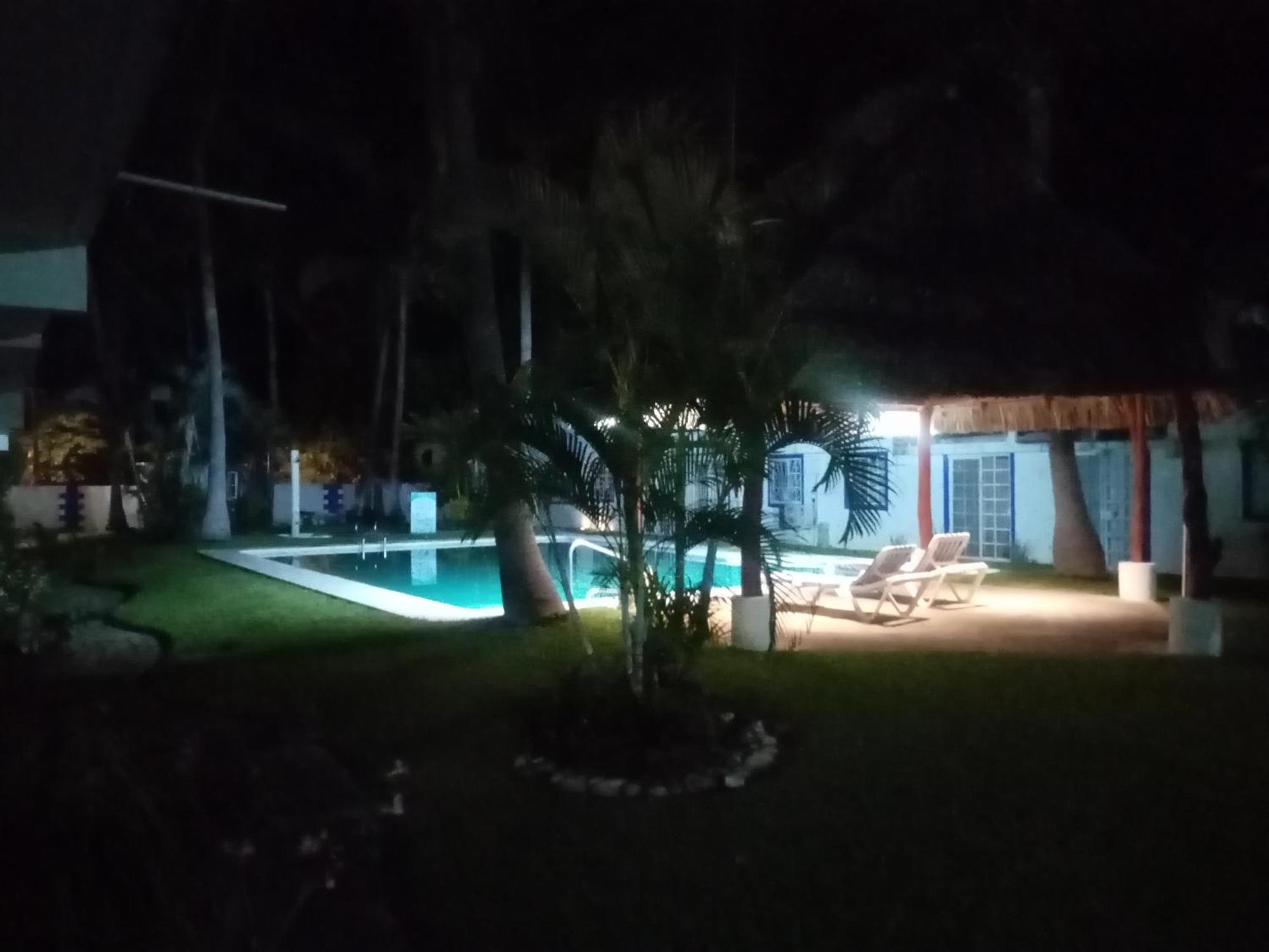 Casa En La Zona De Diamante Сasa de vacaciones Acapulco