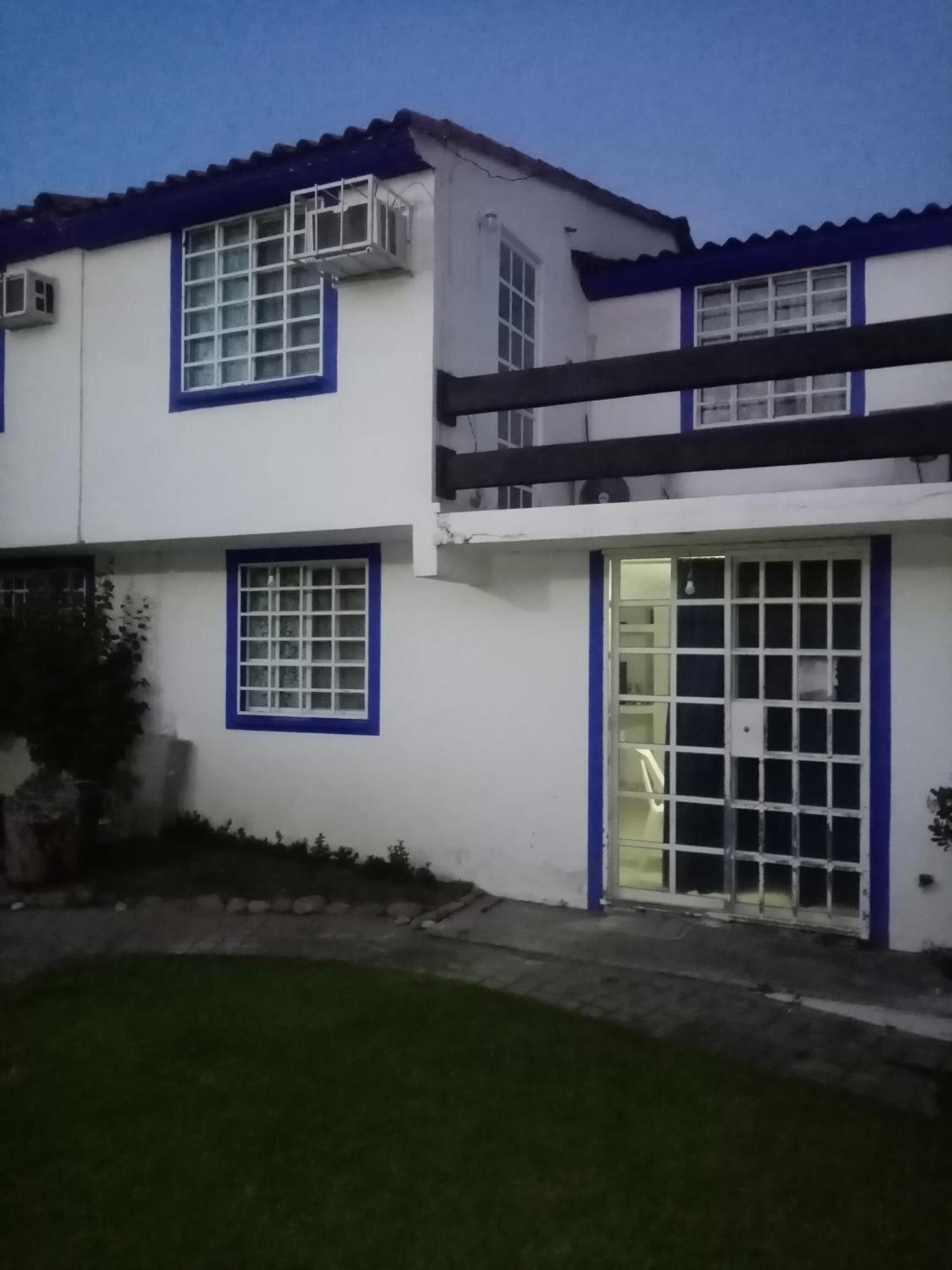 Casa En La Zona De Diamante