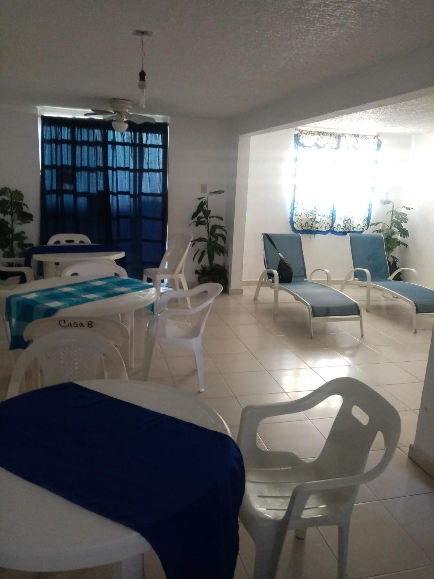 Casa En La Zona De Diamante Сasa de vacaciones