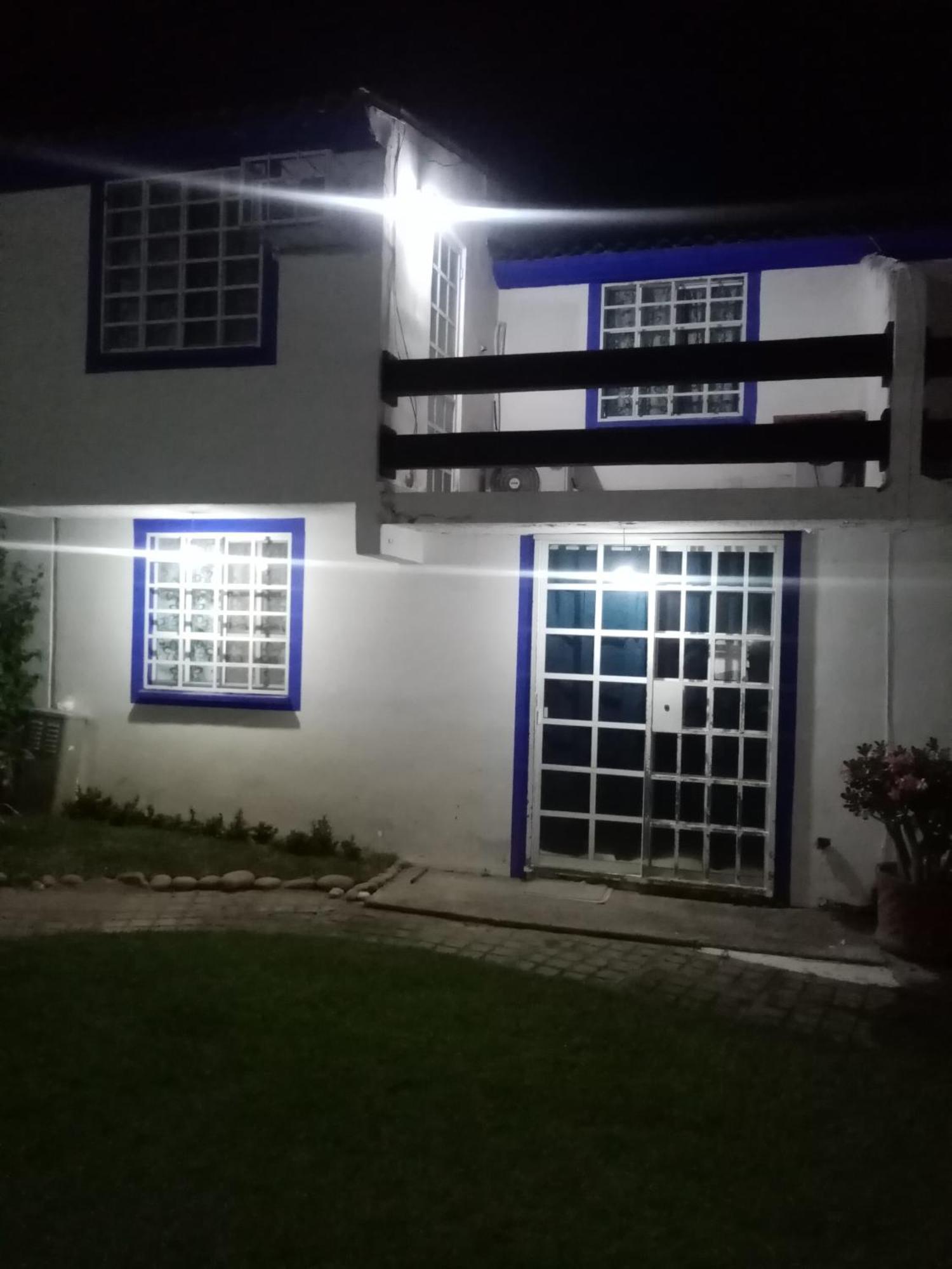 Сasa de vacaciones Casa En La Zona De Diamante Acapulco