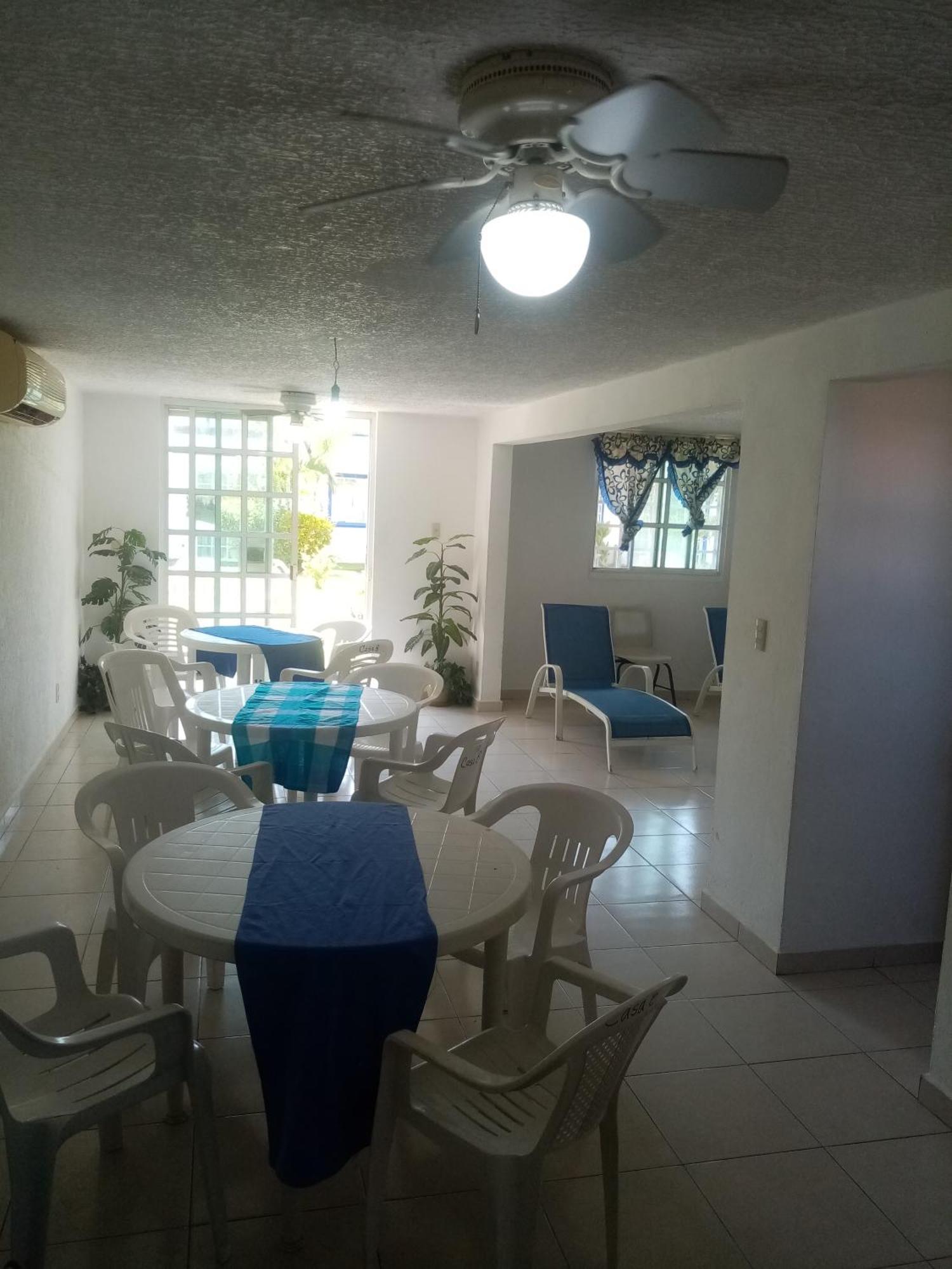 Сasa de vacaciones Casa En La Zona De Diamante Acapulco