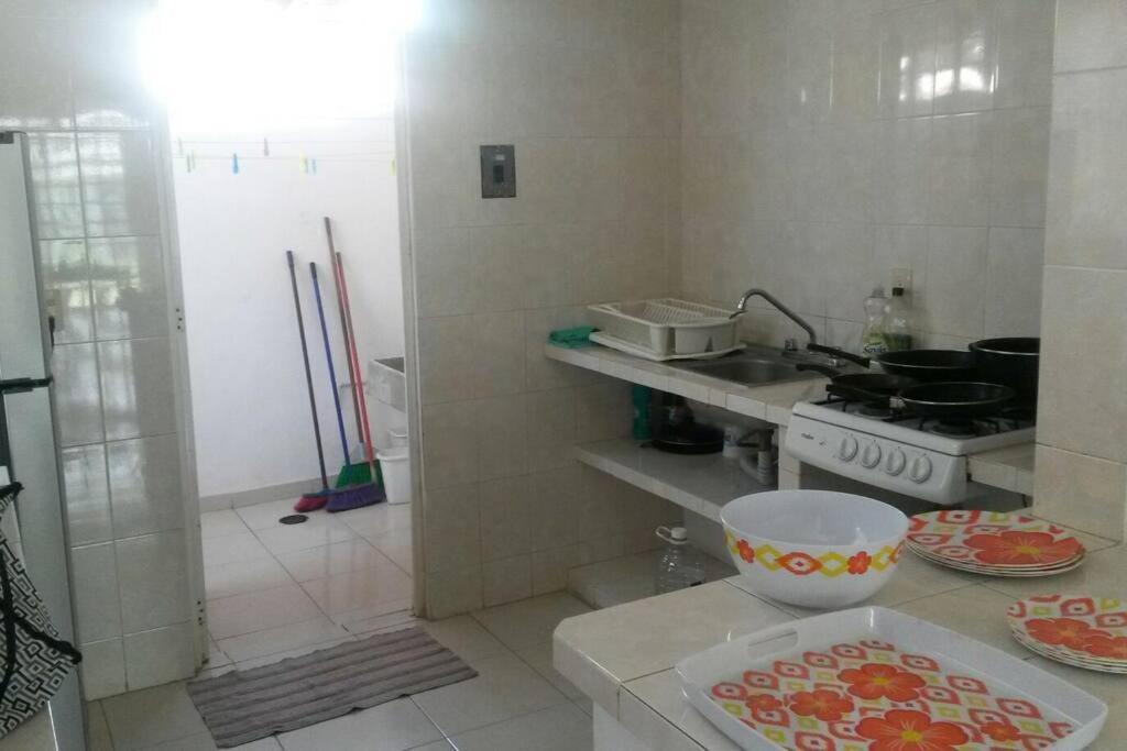 Сasa de vacaciones Casa En La Zona De Diamante Acapulco