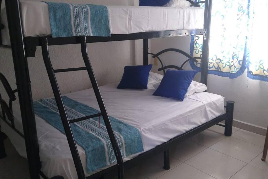 Casa En La Zona De Diamante Сasa de vacaciones Acapulco