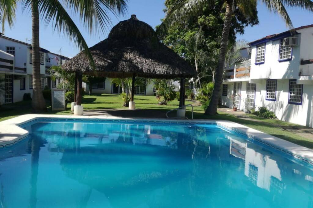 Сasa de vacaciones Casa En La Zona De Diamante