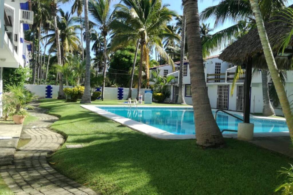 Casa En La Zona De Diamante * Acapulco