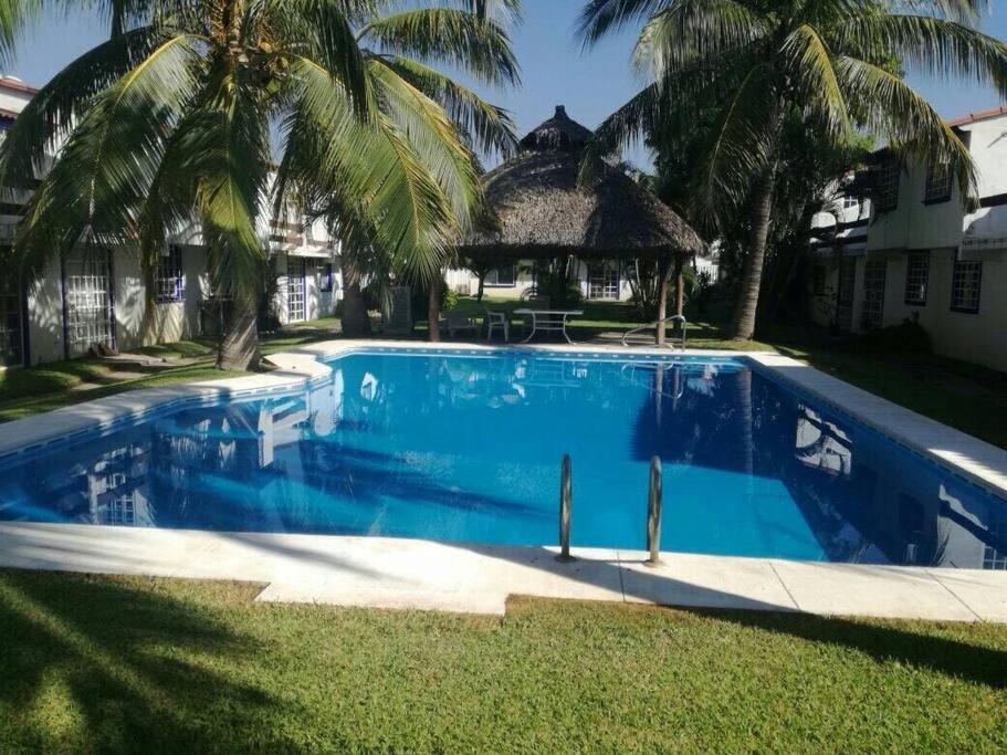 Casa En La Zona De Diamante Сasa de vacaciones *