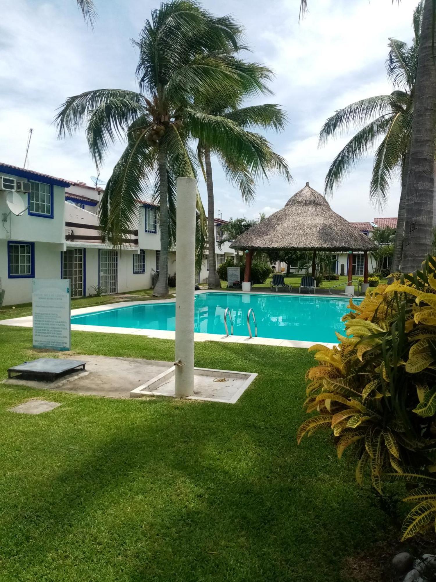 Casa En La Zona De Diamante Сasa de vacaciones *