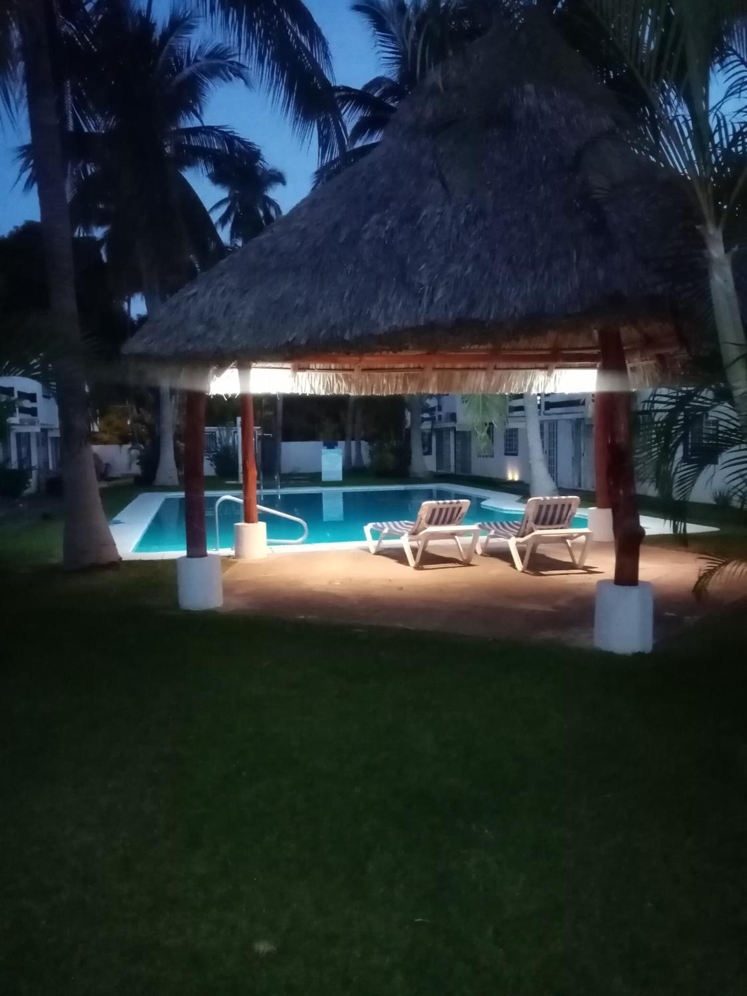 Casa En La Zona De Diamante Acapulco