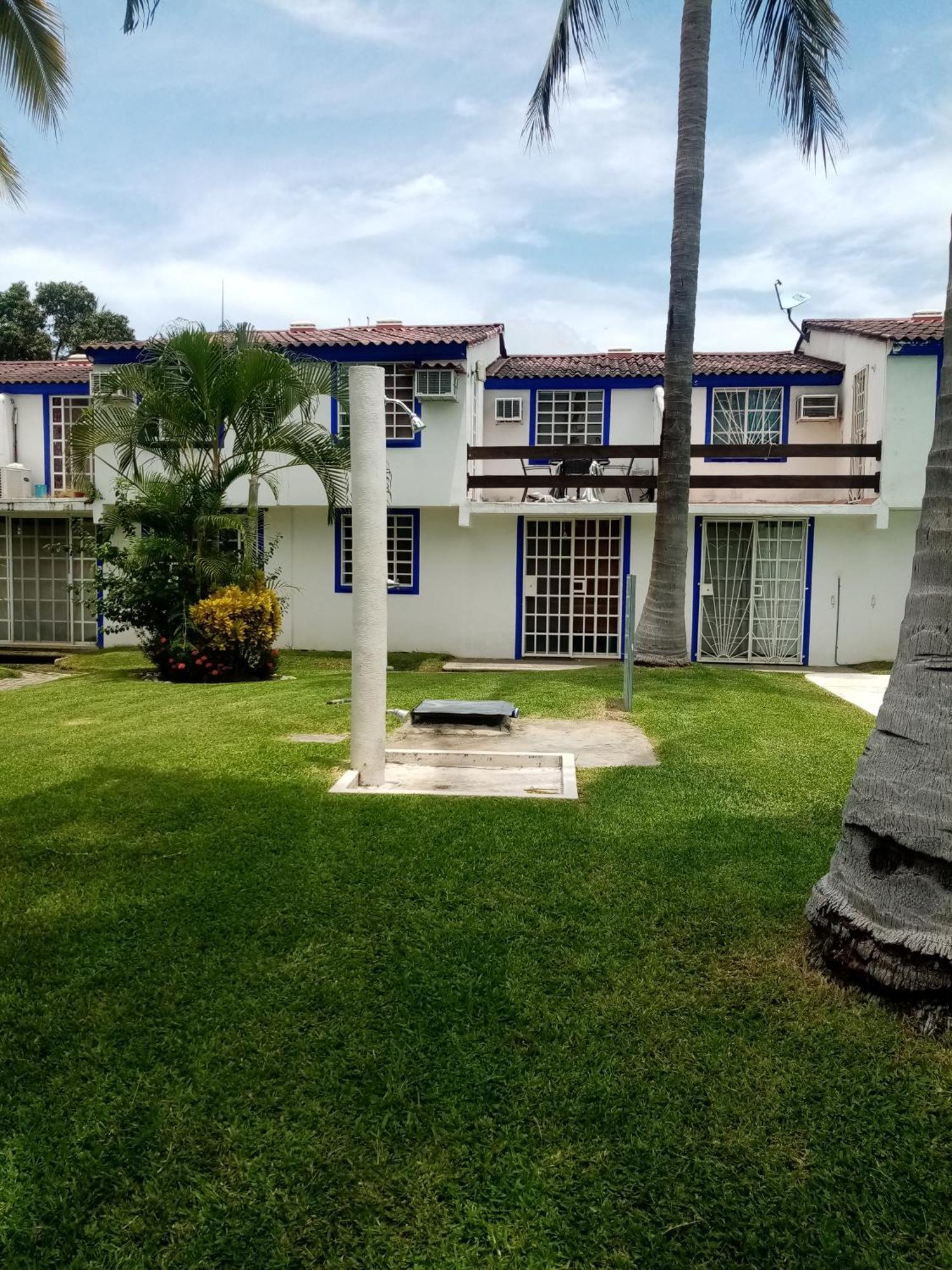 Casa En La Zona De Diamante Acapulco
