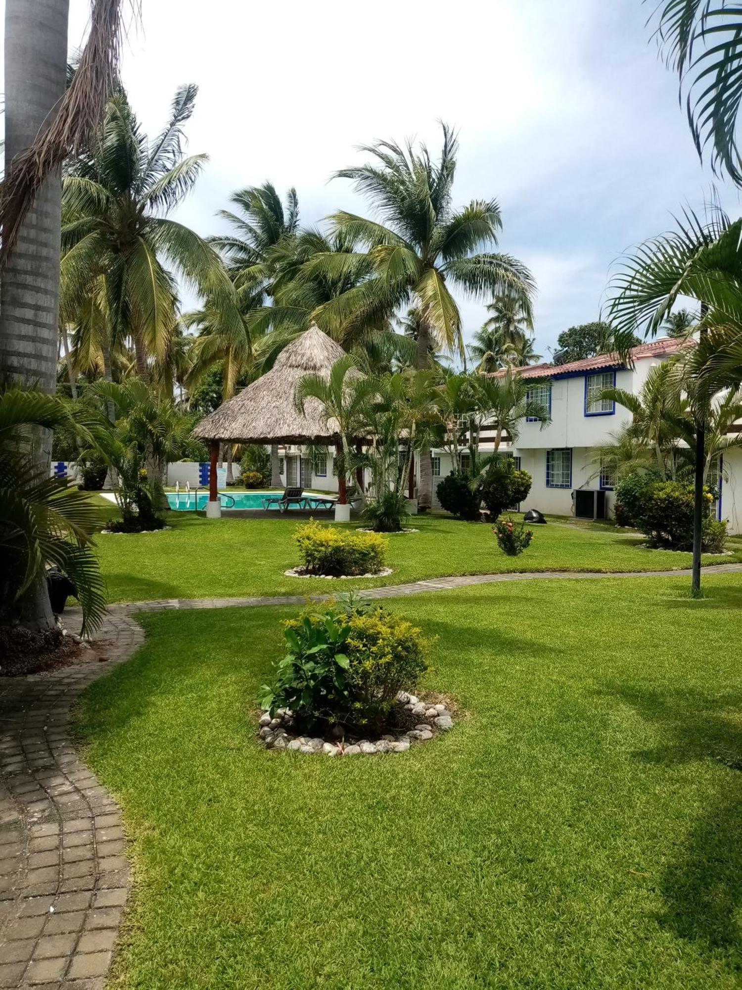 Сasa de vacaciones Casa En La Zona De Diamante *