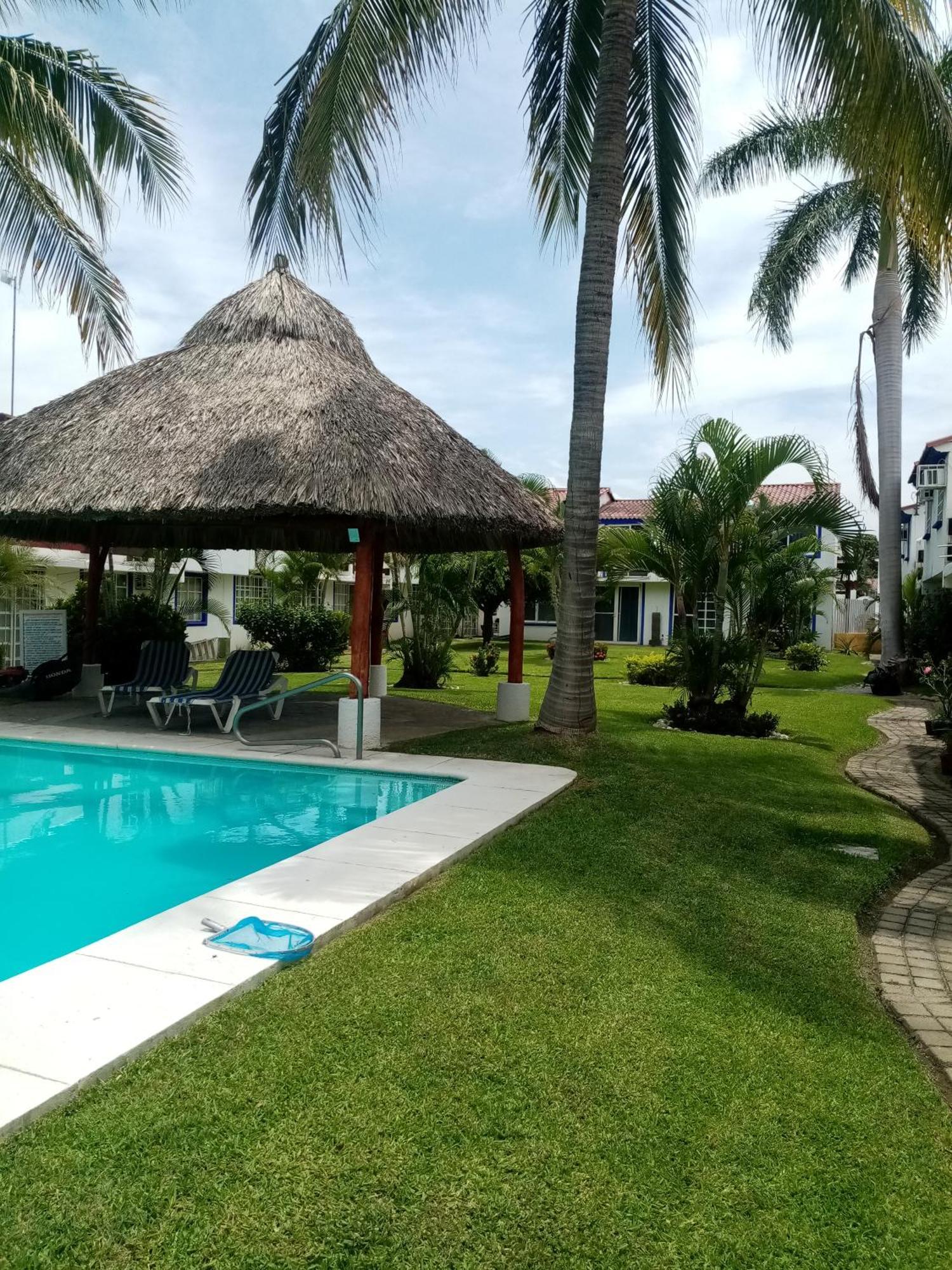 Casa En La Zona De Diamante * Acapulco